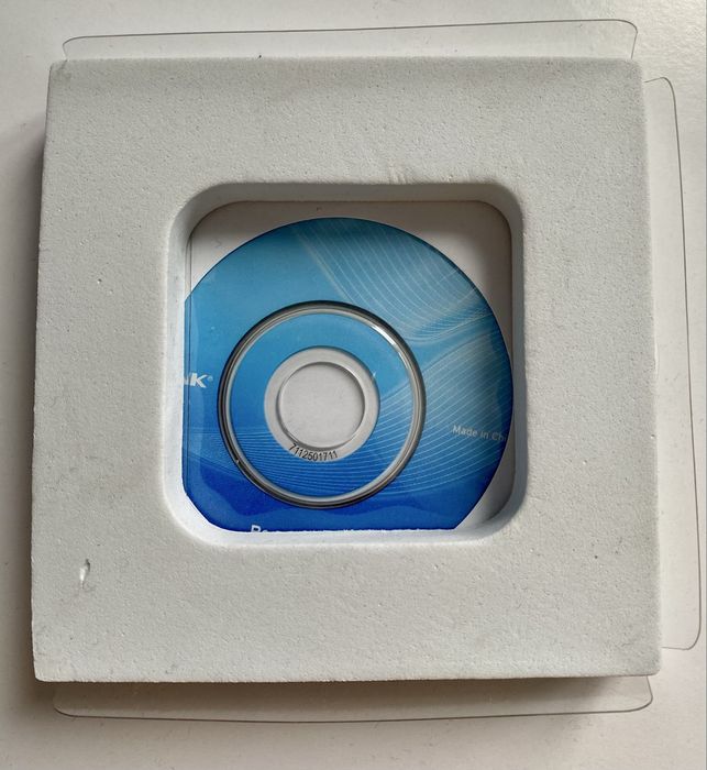 TP-Link TL – mini router Wi-Fi