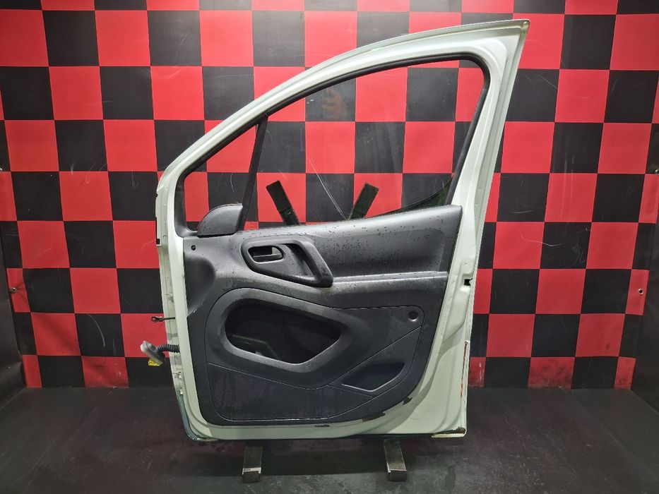 Porta frente direita CITROËN Berlingo (B9)