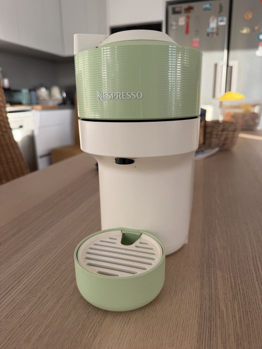 Vertuo Pop Verde Pistache Ed Limitada