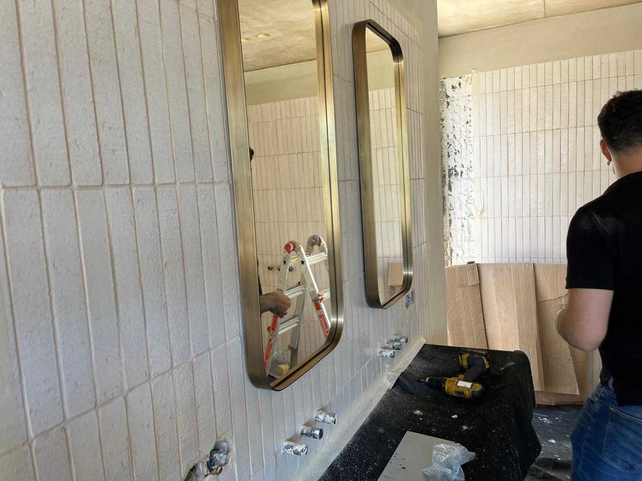 Serralharia em Geral & Mobiliário de Luxo