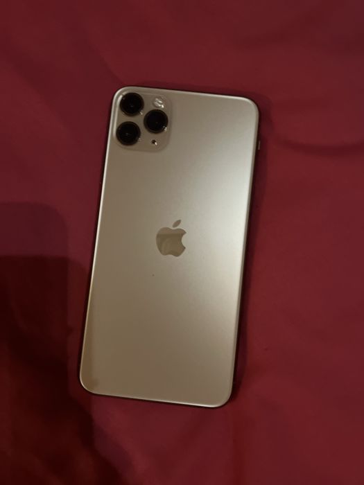 IPHONE 11 pro max