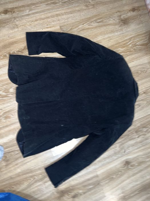 Gap Marynarka męska M Sztruks Szerokość plecy 56 cm
