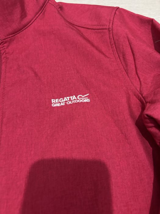 Вітровка малинка Regatta  s-m