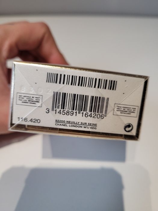 chanel coco mademoiselle 50 ml edp