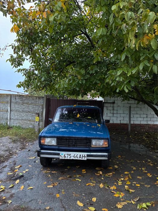 Продам ваз2104 или обменяю