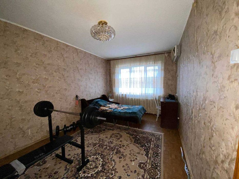 Продаётся 4‑комнатная «чешка» в районе Юбилейная, ул. Содружества