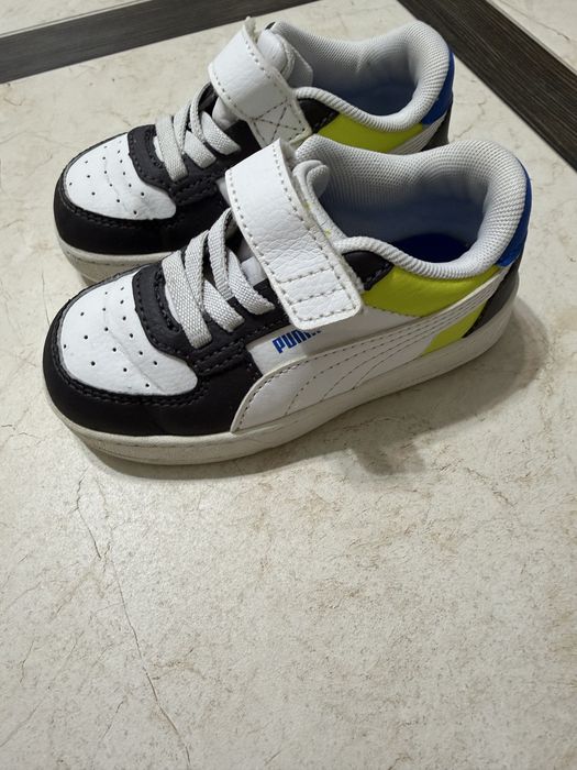 Продам оригінальні Puma
