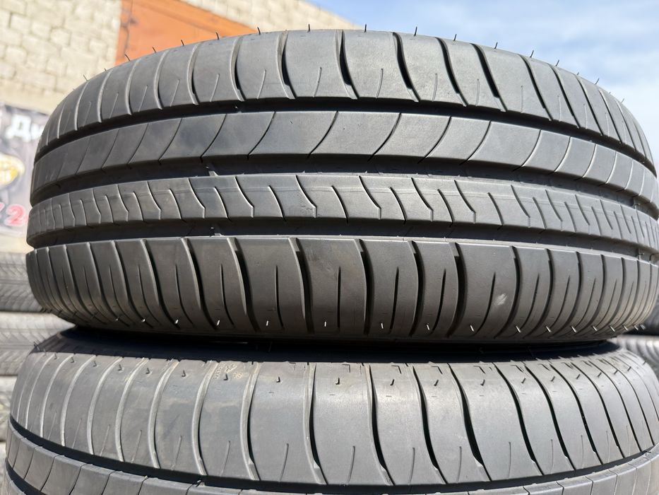 195/65 r15 Michelin Energy Saver + Резина летняя