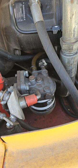 JCB 8052 Mini Swing Loader, 5.2 Tons, 200464740462977665124