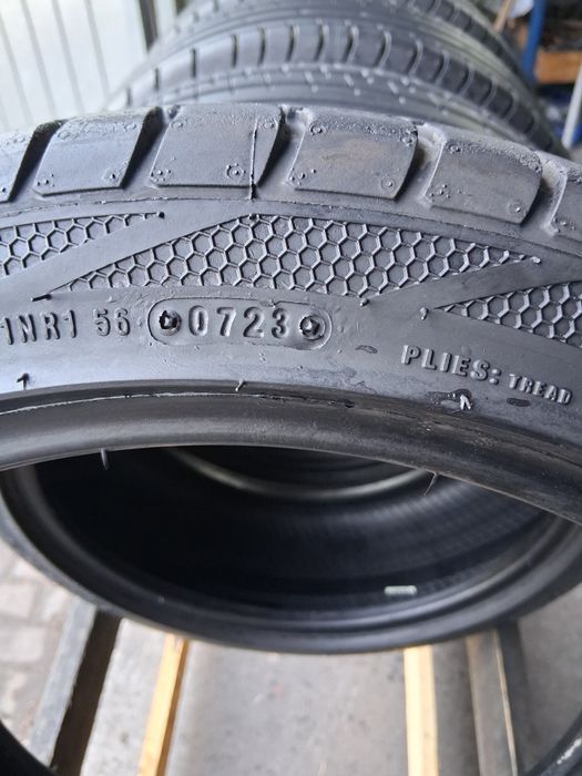 205/45/17    2szt lato   2023rok