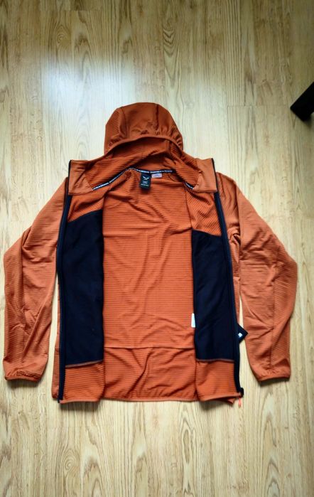 Bluza męska Salewa Altavia r54/XXL