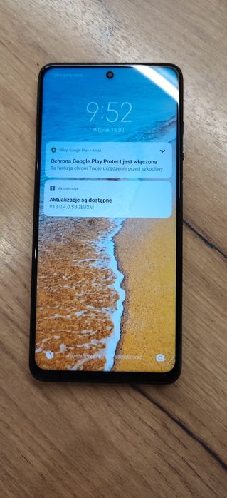 Poco x3 NFC 6/128