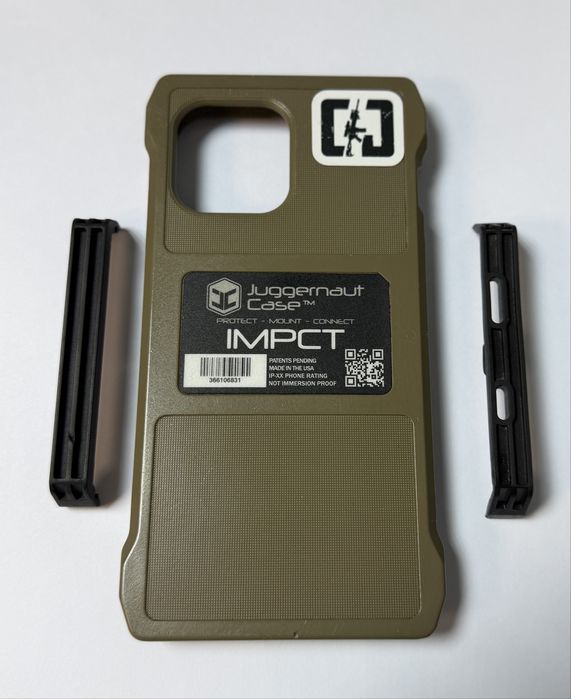 Jugernaut Case Iphone 13 Pro Max