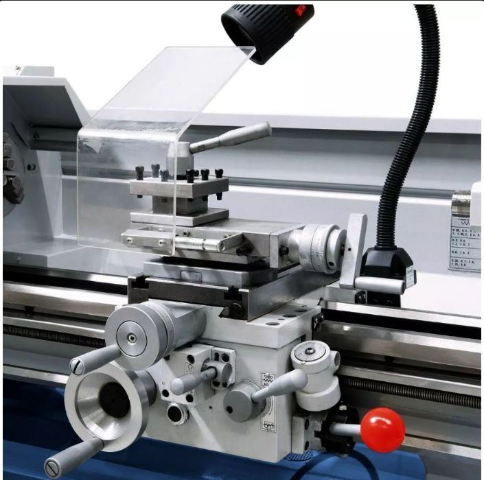 Torno mecânico monofásico com caixa norton64376348854145123