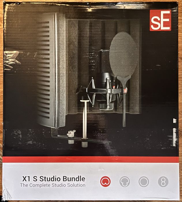 SE Electronics Reflexion Filter