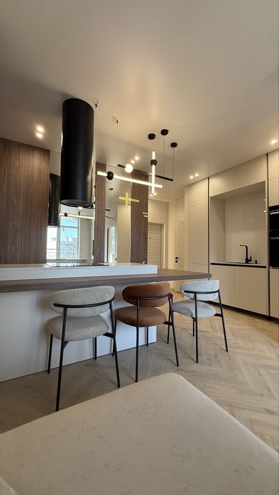 1-room apartment apartment by the address st. Arkadiyskoe plato Gagarinskoe plato (area 45 m²) - Atlanta.ua - photo 3