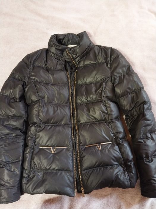 Продам куртку   VERSACE
