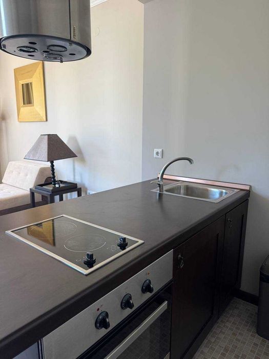 Квартира 1+1, 89 м², комплекс Barceló Royal Beach, Болгарія, Сонячний Берег