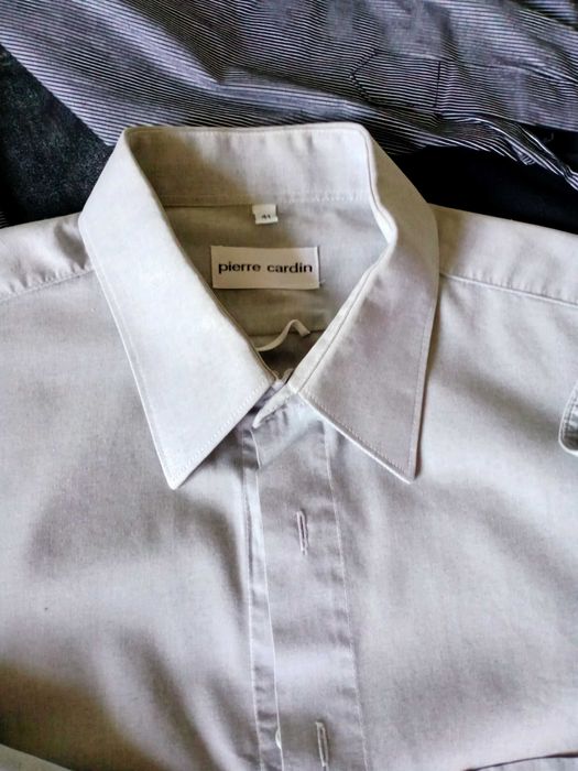 Zestaw męski rozm L 5 sztuk + gratis koszula