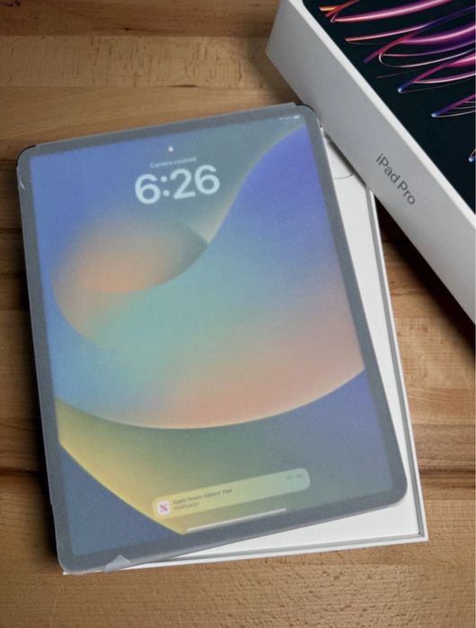 IPad PRO 12,9 Wifi + Cellular
