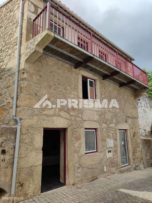 Moradia para venda na Vila de Idanha a Nova