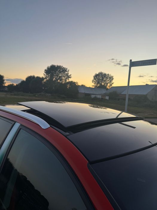 Sprzedam Audi a3 1.9TDI sportback