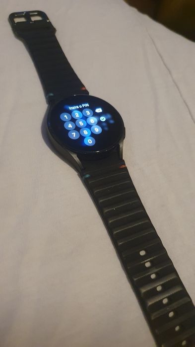 Samsung Galaxy watch 4
