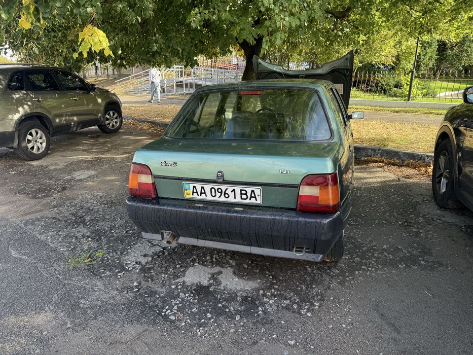 Продам авто заз Славута