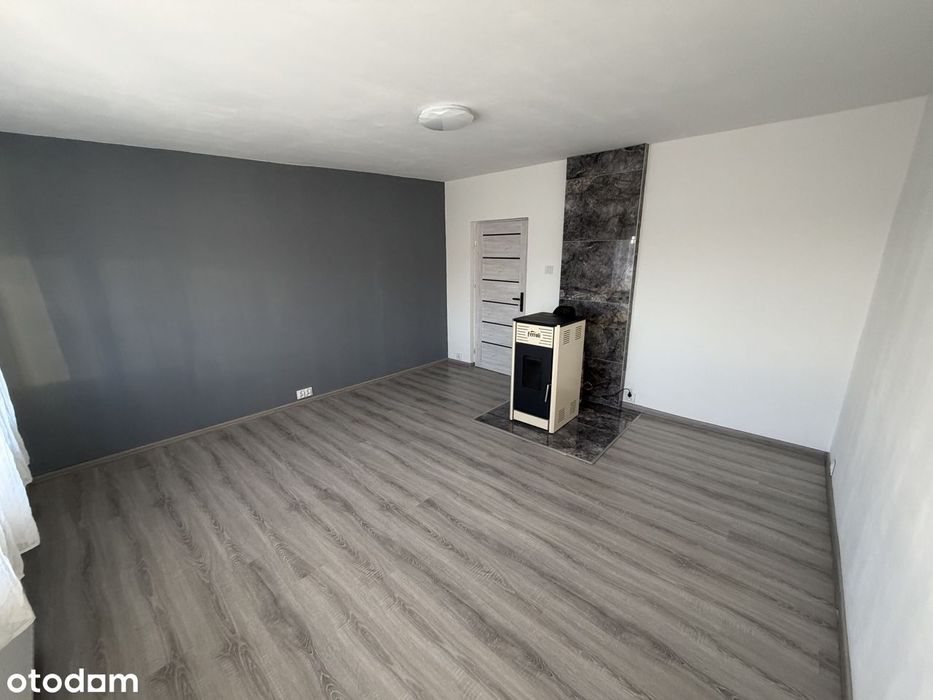 Mieszkanie bezczynszowe na sprzedaż