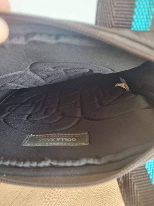 Torba na laptopa/tablet GOLLA, 11'6 cala