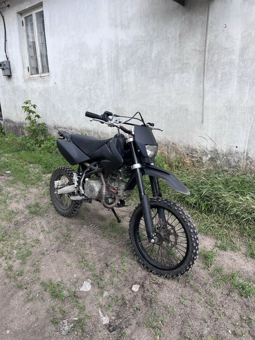 Продам мото кови пит 150