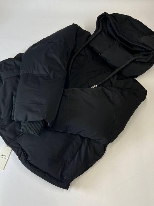 Продам Пуховик Amy