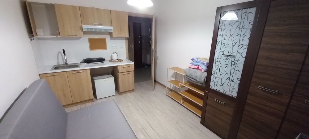 Pokój do wynajęcia  jednoosobowy Kraków ul.przewóz