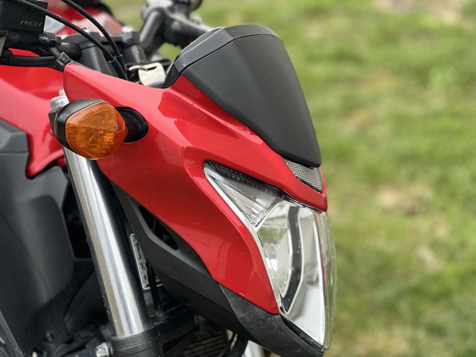 Продам Honda CB 500F ІДЕАЛЬНИЙ СТАН