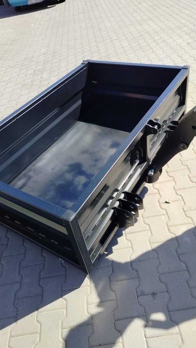 Skrzynia transportowa