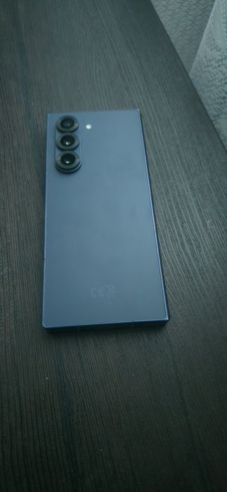 Samsung Galaxy Z Fold 6 12/256