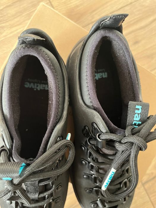 Native Fitzsimmons Citylite / rozmiar 37,5