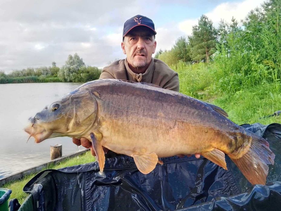 wczasy nad morzem z dostępem do łowiska