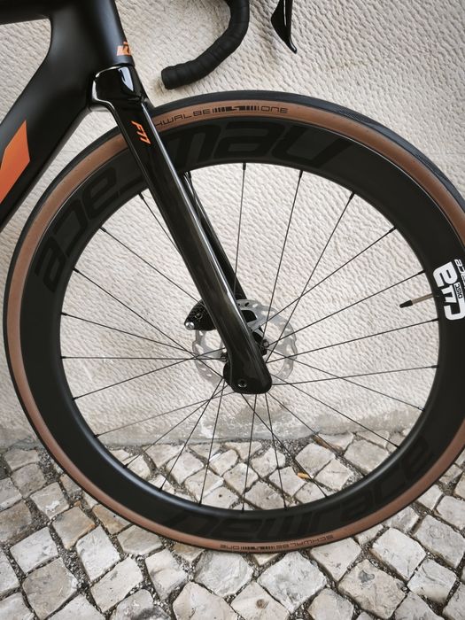 KTM Revelator Lisse  Sonic f11 RC (s)