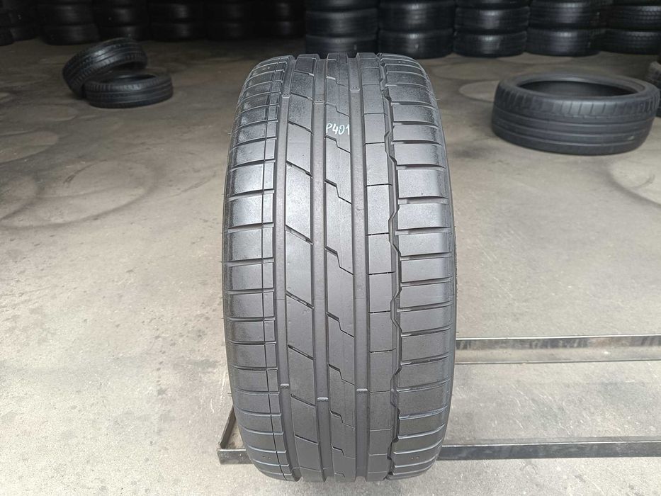 1x Opona letnia Hankook Ventus S1 evo3 235/35R19 91y XL p401