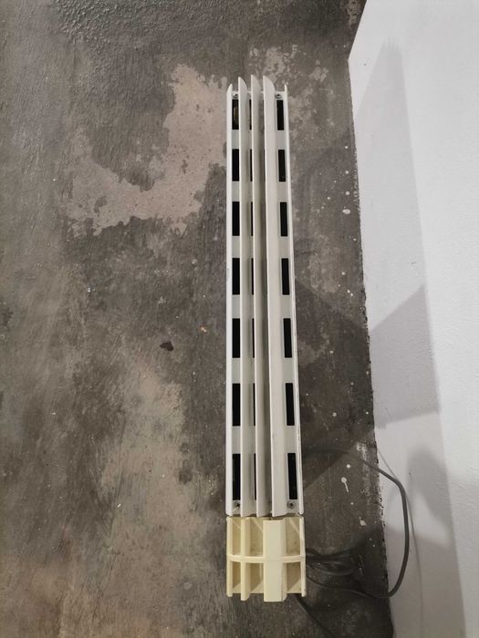 Aquecedor inércia Taurus - Dubai 900w