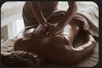 Massagem e estética