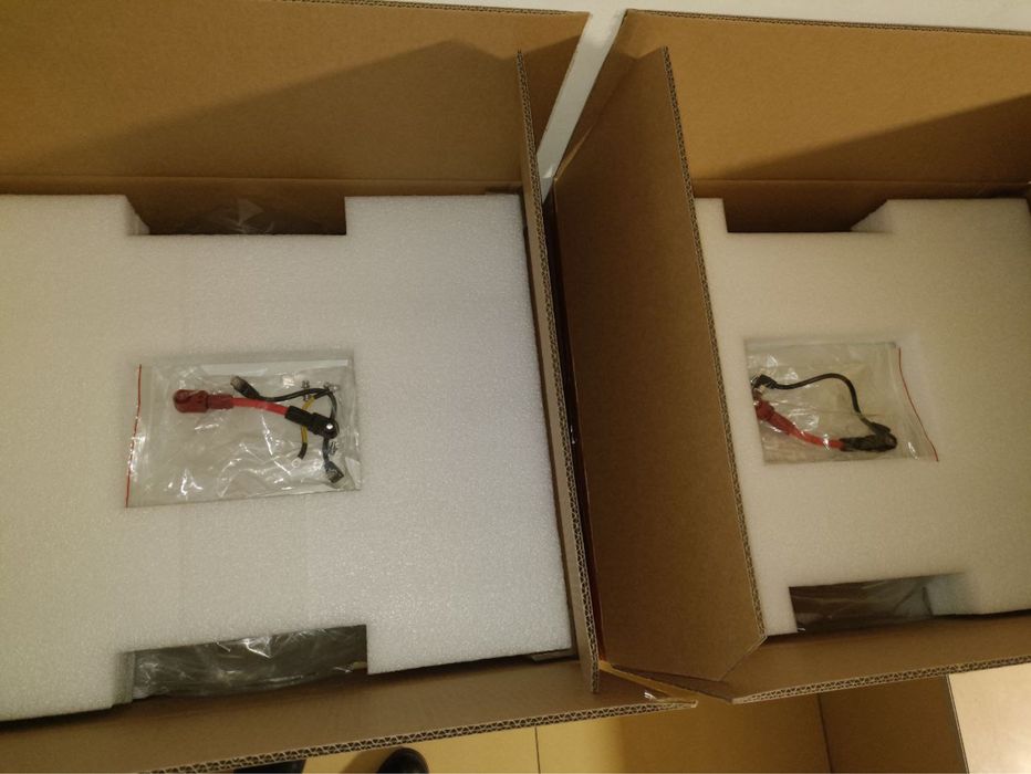 Батареї felicity LUX-Y 48100HMG01 48v 5kw