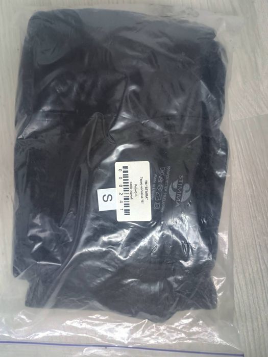 Комплект термобілизни розмір S