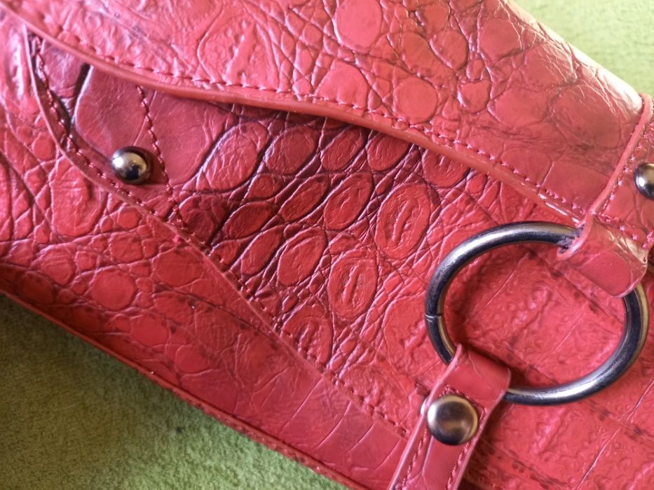 SOLAR kopertówka BOHO oryginalny fason