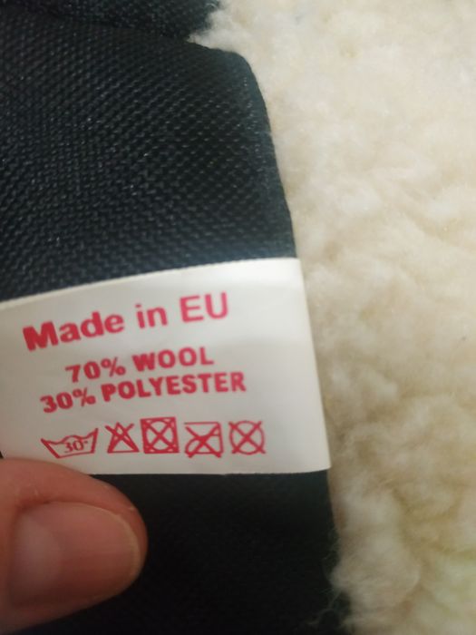 Тёплый конверт в коляску