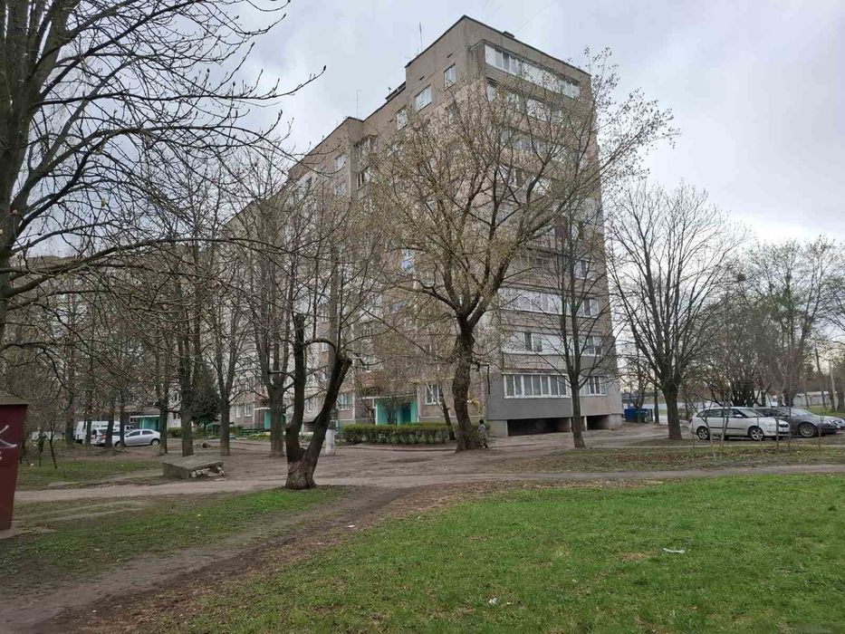 Продаж 3 кімнатної квартири в м.Сміла