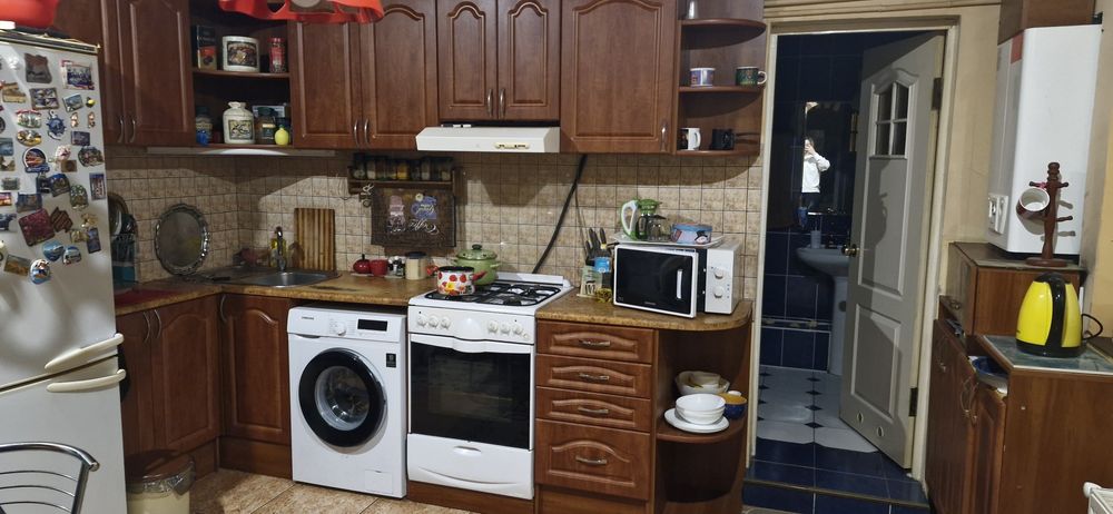 Візьму в окрему кімнату на квартиру з усіма зручностями