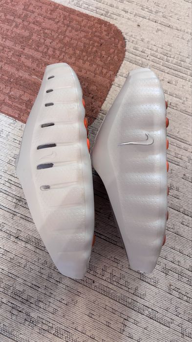 Nike mind шлепки тапки