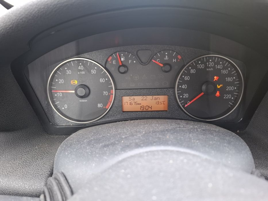 Fiat stilo 1.6 !